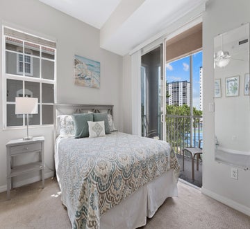 White Cap Condo B201