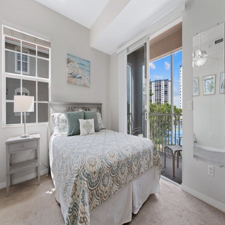 White Cap Condo B201