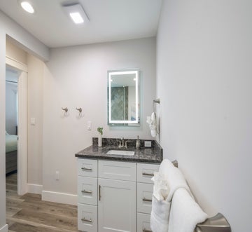 Beach Paradise Getaway