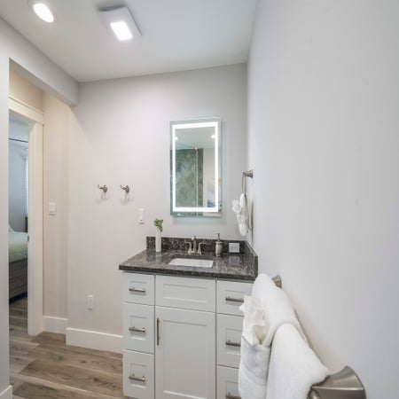 Beach Paradise Getaway