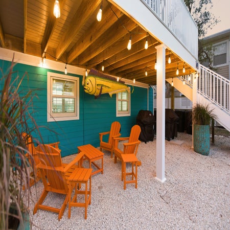 Sand Dollar Suite