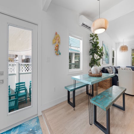 Bluewaters Beach House