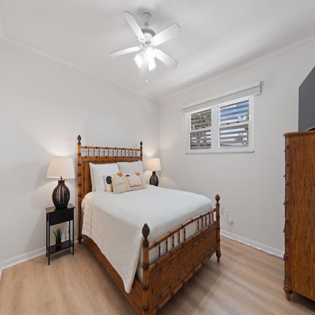 Beach Bungalow