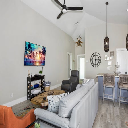 Harborside on Palermo