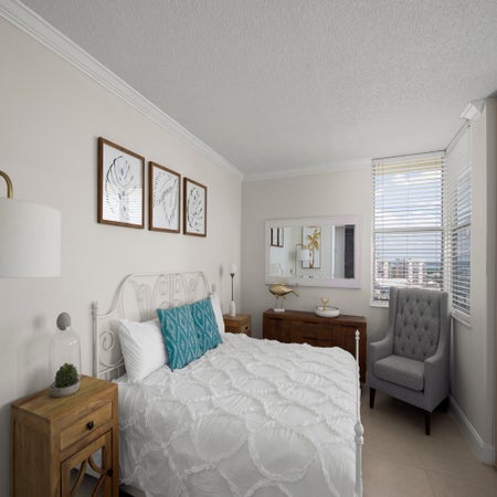 Estero Beach & Tennis 901-C