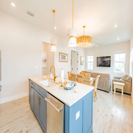 Premier Island Escape