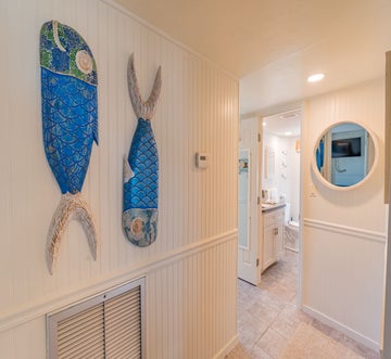 Palmetto Beach Cottage 1