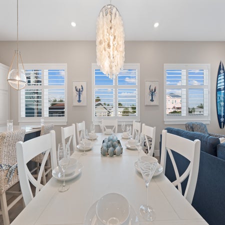 Mod Cottage