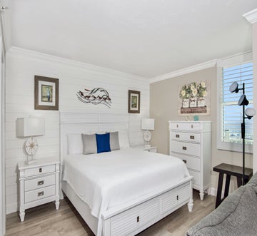 Estero Beach & Tennis 207-A