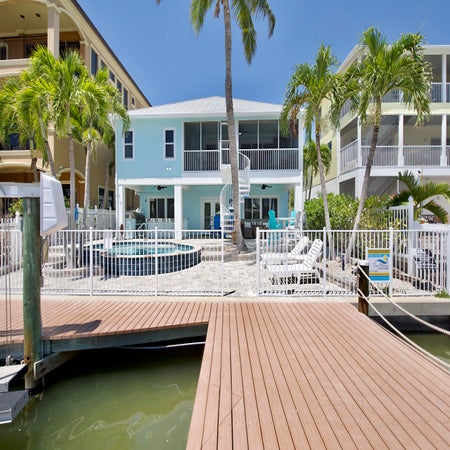 Harborside on Palermo