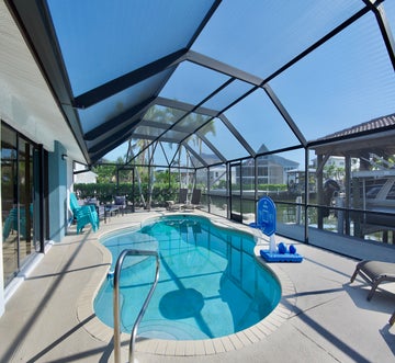 The Little Beach House