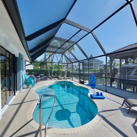 The Little Beach House