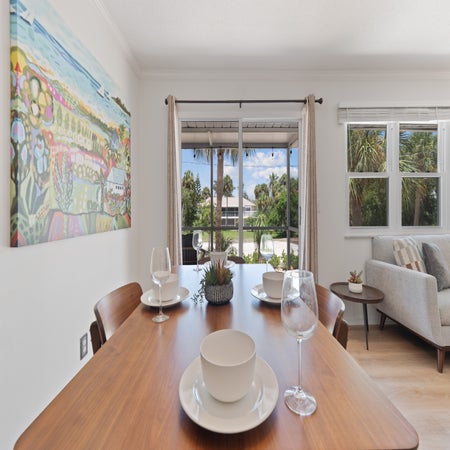 Beach Bungalow 1
