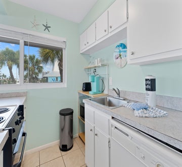 Crescent Shore 201
