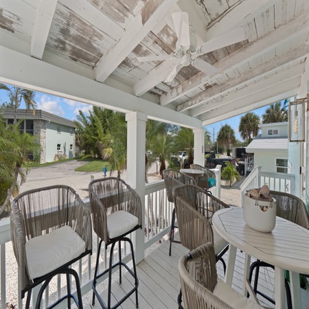 Bluewaters Beach House