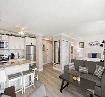 Estero Beach & Tennis 207-A