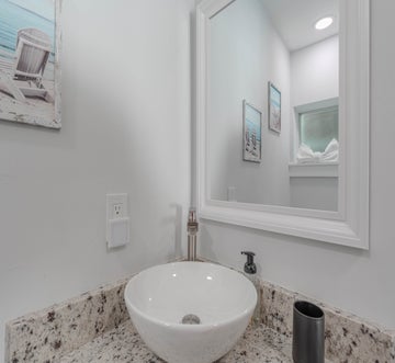 The Blue Heron Hideaway