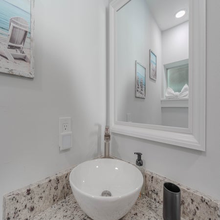 The Blue Heron Hideaway