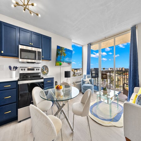 Estero Beach & Tennis 1102-A