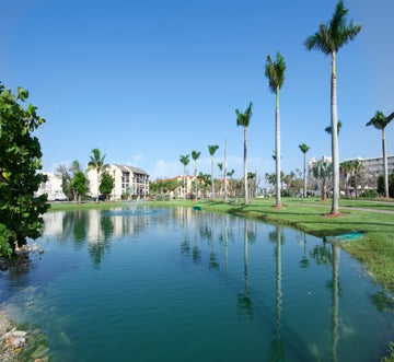 Estero Beach & Tennis Club-Penthouse 3A