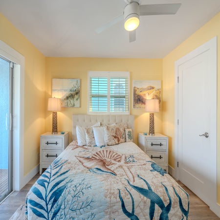 218 Mermaid Beach House