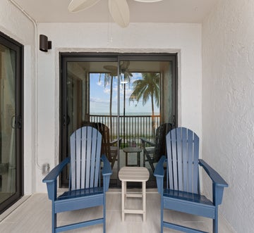 Seaside Condo 109