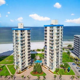 Welcome to Estero Beach & Tennis Penthouse 1A