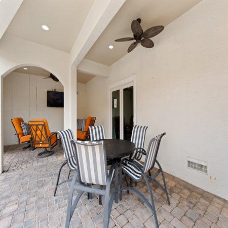 Casa del Sol Breeze