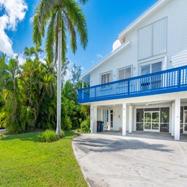 Flamingo Bayou Front Left Side A