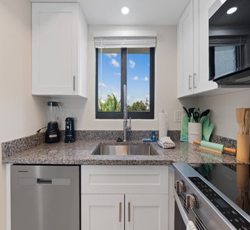Seaside Condo 109