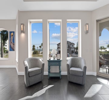 Sabal Palms