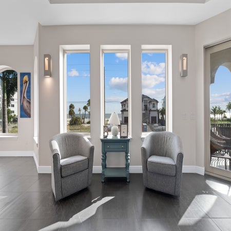 Sabal Palms