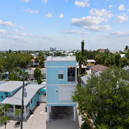 Bluewaters Vista