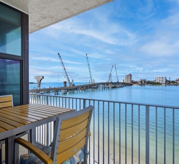 Lovers Key Beach Club #303