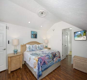 Beach House Paradise