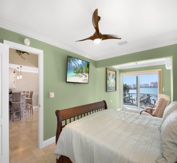 Bayview Sunset Getaway A