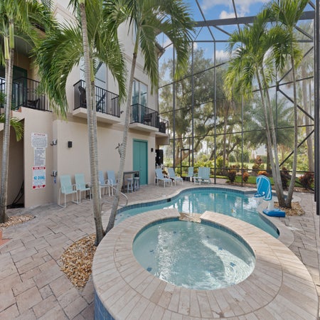Sabal Palms