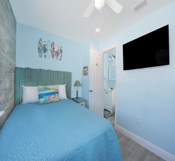 Mermaid Tales 3BR #2, #3, and #4