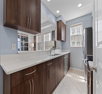 White Cap Condo B201