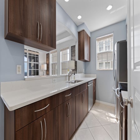 White Cap Condo B201