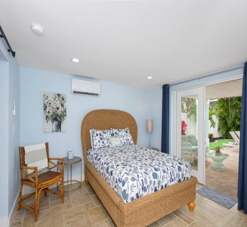 Marilyn's Beach House