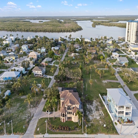 Sabal Palms