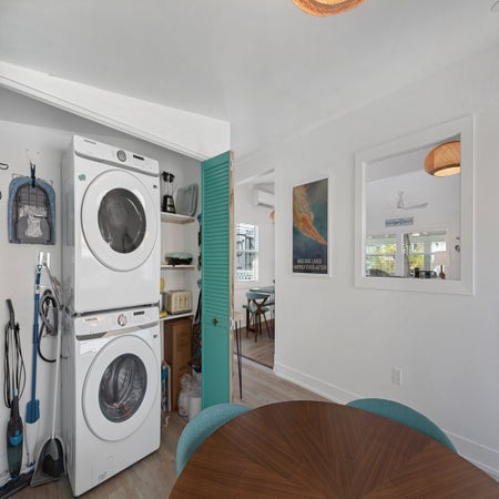 Bluewaters Beach House