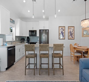 Pearl Street Retreat