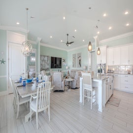 The Heart of The Home