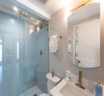 Curlew Beach Cottage