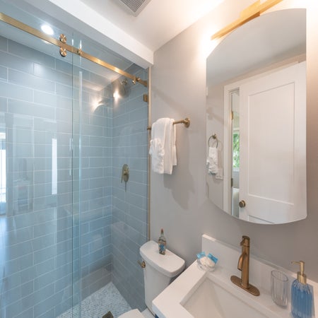 Curlew Beach Cottage