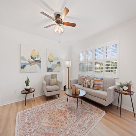 Beach Bungalow 2