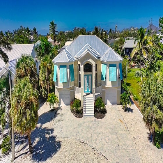 Welcome to The Oasis