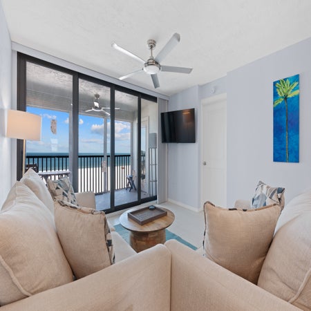 Sunset Condo #502